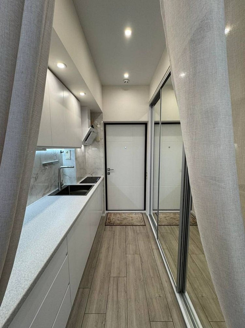 Продам 1-комнатную квартиру в ЖК Таировские сады Лиманка - изображение 6