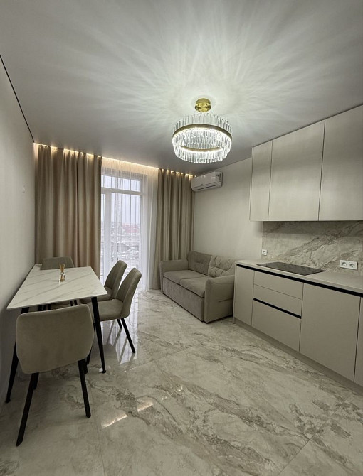 Продаж сучасної квартири Ужгород - изображение 2