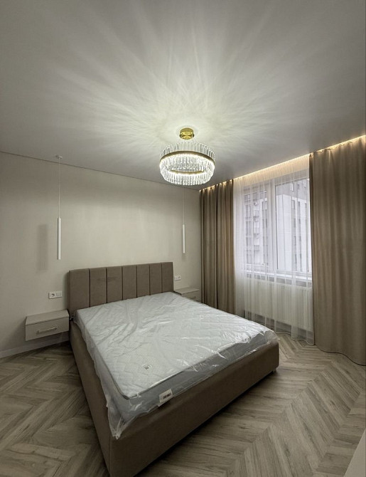 Продаж сучасної квартири Ужгород - изображение 3