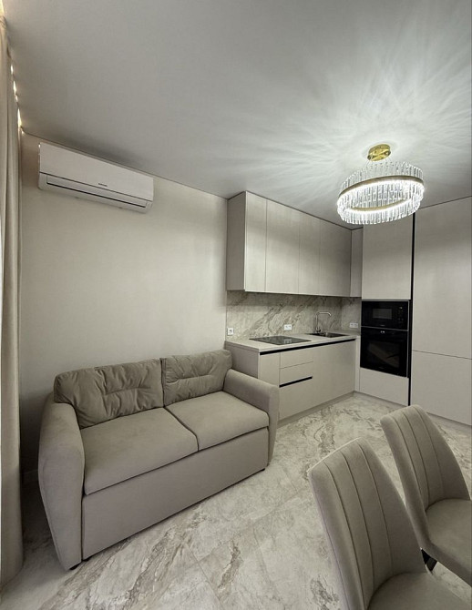 Продаж сучасної квартири Ужгород - изображение 1