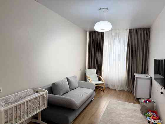 Продам стильную двухкомнатную квартиру в ЖК Четыре сезона Одесса