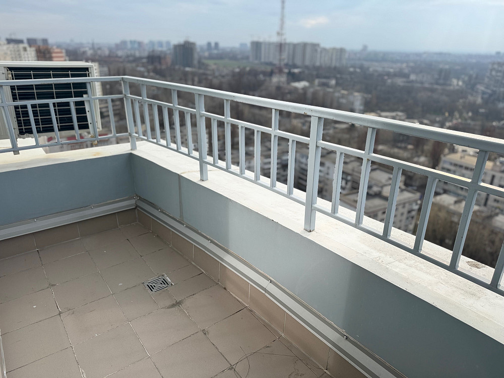 Продам стильную двухкомнатную квартиру в ЖК Четыре сезона Одесса - изображение 4