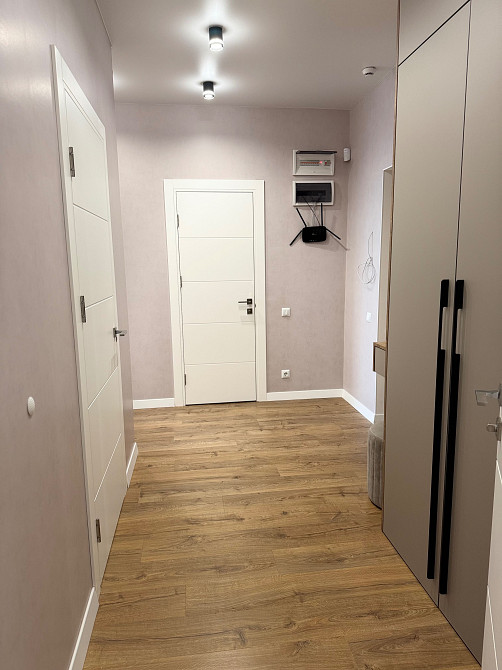 Продам стильную двухкомнатную квартиру в ЖК Четыре сезона Одесса - изображение 3