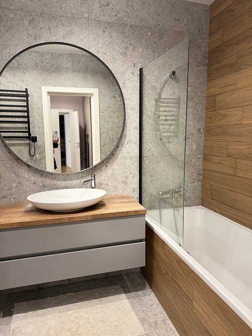 Продам стильную двухкомнатную квартиру в ЖК Четыре сезона Одесса - изображение 8