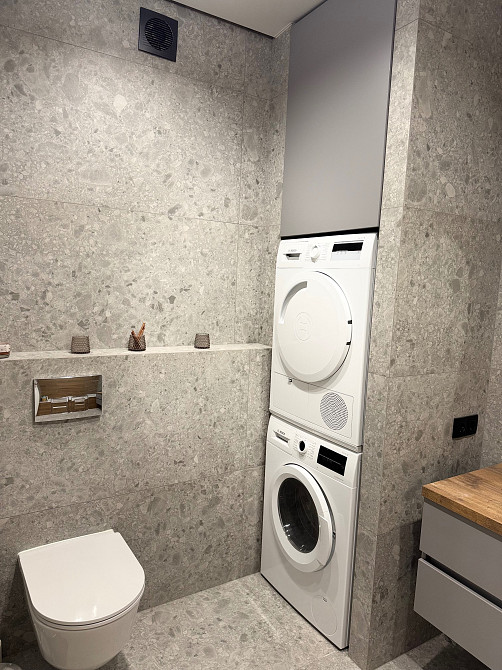 Продам стильную двухкомнатную квартиру в ЖК Четыре сезона Одесса - изображение 7