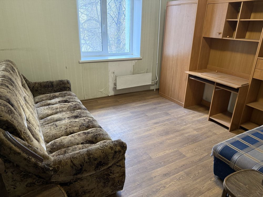 Продам 2 комн  рядрм Французкий бульвар , мБатицкого 10 Харків - зображення 7