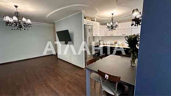 3к Квартира на Таїрово Одесса