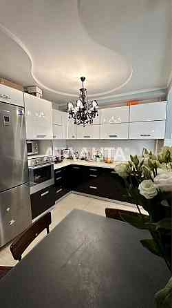 3к Квартира на Таїрово Одесса