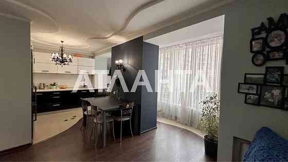 3к Квартира на Таїрово Одесса