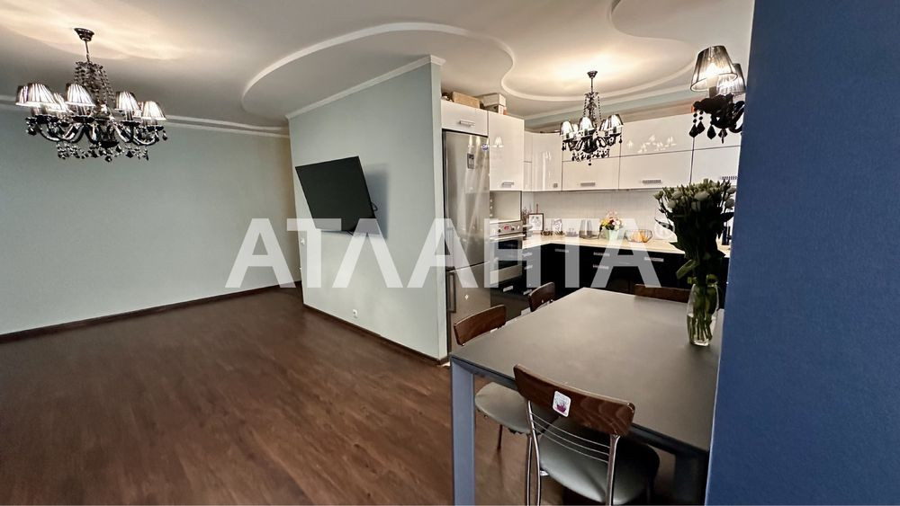 3к Квартира на Таїрово Одесса - изображение 3