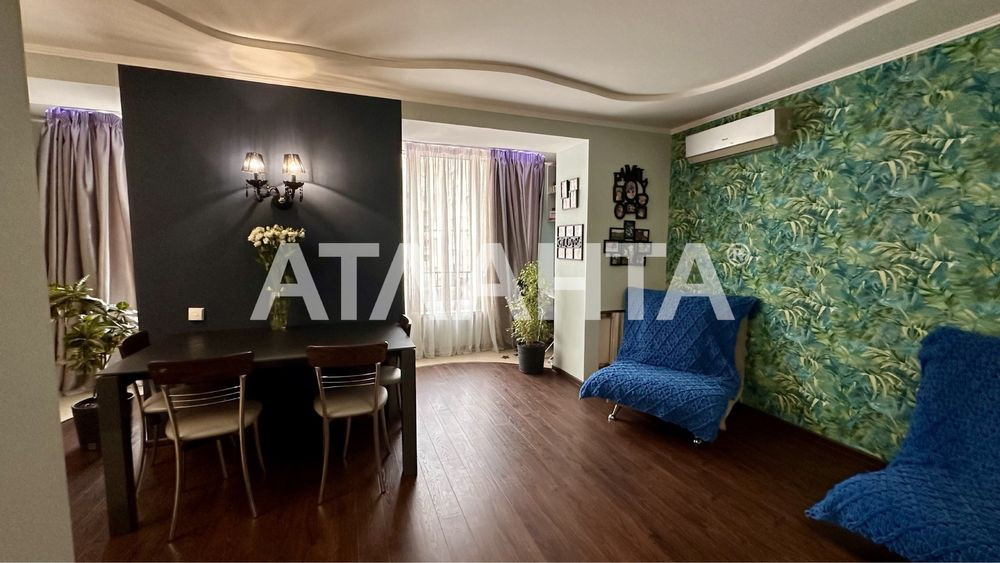 3к Квартира на Таїрово Одесса - изображение 7