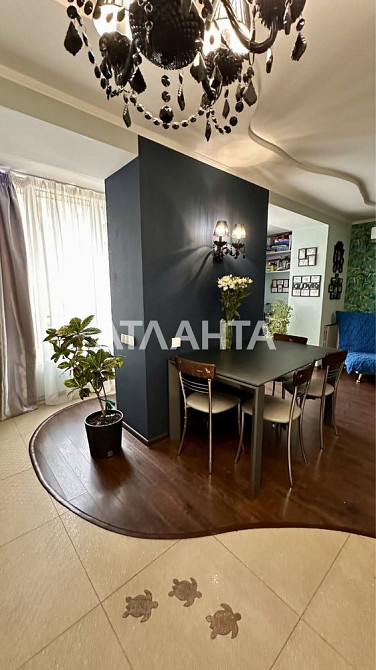 3к Квартира на Таїрово Одесса - изображение 6