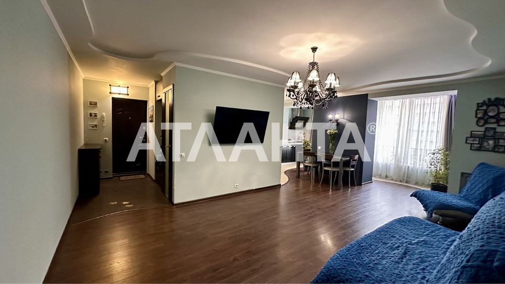 3к Квартира на Таїрово Одесса - изображение 5