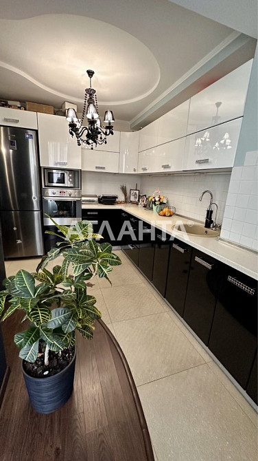 3к Квартира на Таїрово Одесса - изображение 8