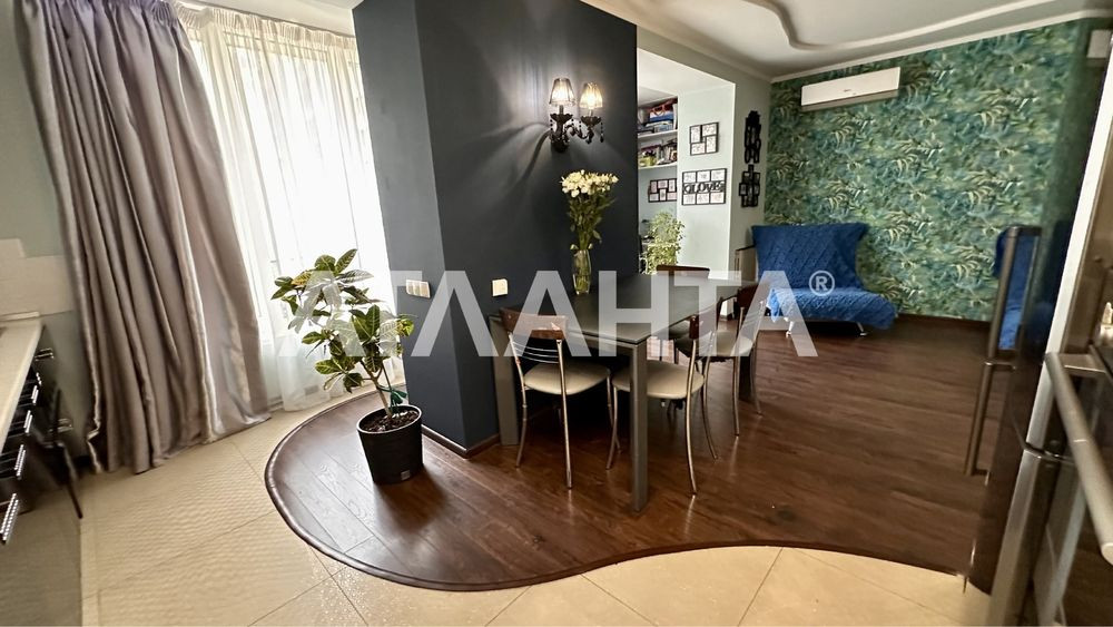 3к Квартира на Таїрово Одесса - изображение 4