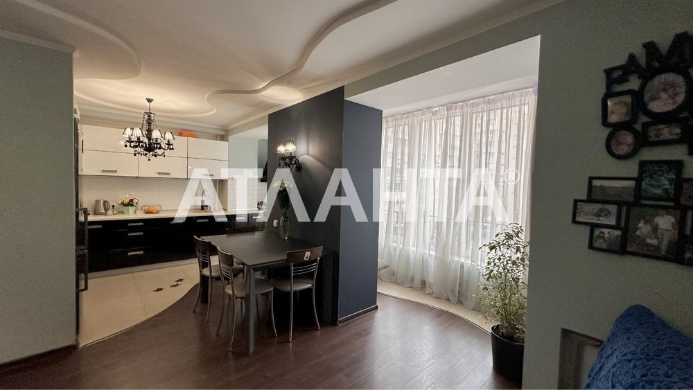 3к Квартира на Таїрово Одесса - изображение 2