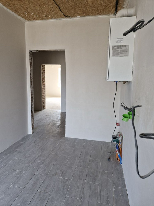 Без комісії! Двокімнатна квартира з ремонтом на 80% Ирпень - изображение 8