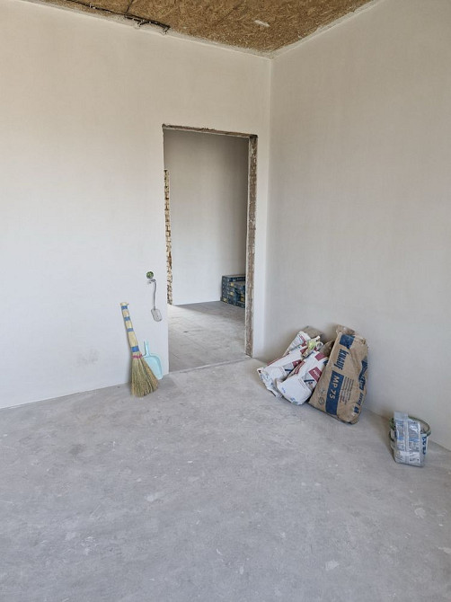 Без комісії! Двокімнатна квартира з ремонтом на 80% Ирпень - изображение 2