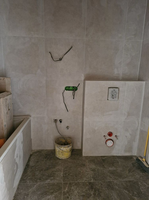 Без комісії! Двокімнатна квартира з ремонтом на 80% Ирпень - изображение 1