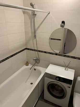 МІНІМАЛЬНЕ ОФОРМЛЕННЯ, однушка на ГАЗУ, житлові тарифи, гарний ремонт Ірпінь