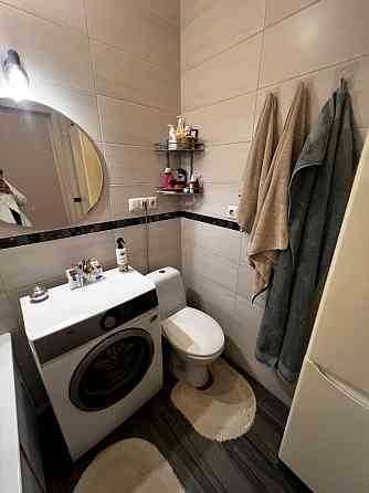 МІНІМАЛЬНЕ ОФОРМЛЕННЯ, однушка на ГАЗУ, житлові тарифи, гарний ремонт Ірпінь