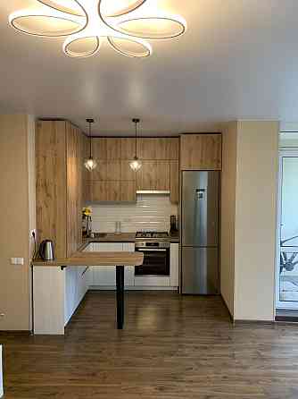 МІНІМАЛЬНЕ ОФОРМЛЕННЯ, однушка на ГАЗУ, житлові тарифи, гарний ремонт Ірпінь