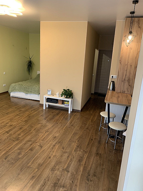 МІНІМАЛЬНЕ ОФОРМЛЕННЯ, однушка на ГАЗУ, житлові тарифи, гарний ремонт Ірпінь - зображення 1