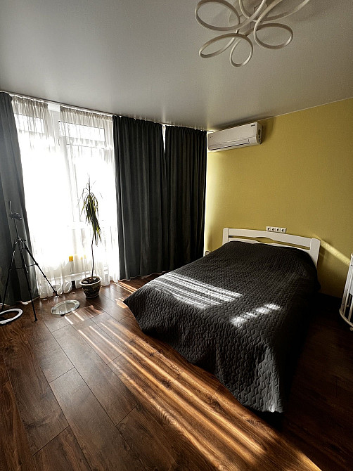 МІНІМАЛЬНЕ ОФОРМЛЕННЯ, однушка на ГАЗУ, житлові тарифи, гарний ремонт Ірпінь - зображення 7