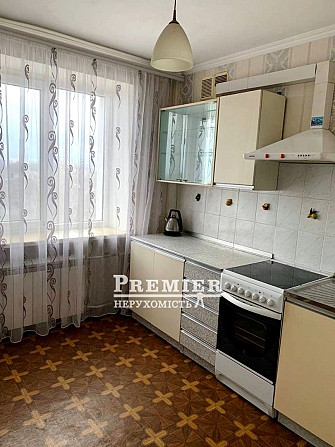1 комнатная в чешке 39м² новый ремонт Одеса - зображення 1