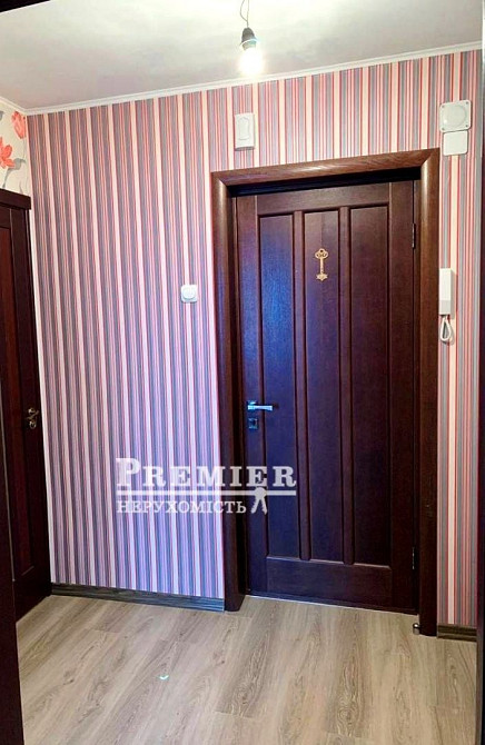 1 комнатная в чешке 39м² новый ремонт Одесса - изображение 3