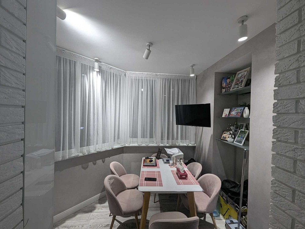 2к з ЯКІСНИМ ремонтом.БЕЗ КОМІСІЇ. Ірпінь - зображення 1