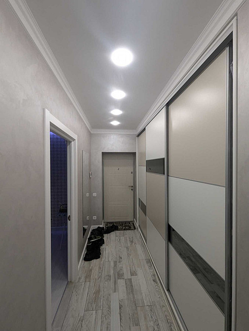 2к з ЯКІСНИМ ремонтом.БЕЗ КОМІСІЇ. Ірпінь - зображення 5