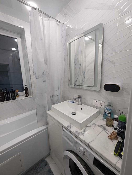 2к з ЯКІСНИМ ремонтом.БЕЗ КОМІСІЇ. Ірпінь - зображення 6