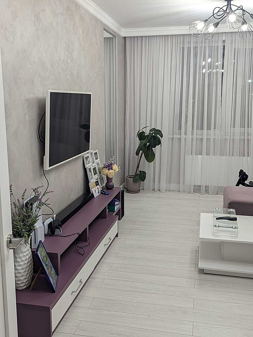 2к з ЯКІСНИМ ремонтом.БЕЗ КОМІСІЇ. Ірпінь - зображення 4