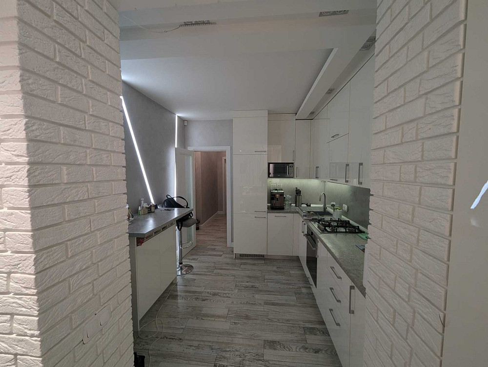 2к з ЯКІСНИМ ремонтом.БЕЗ КОМІСІЇ. Ірпінь - зображення 2