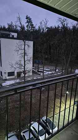 Однокімнатна квартира неподалік лісу  З РЕМОНТОМ Ірпінь