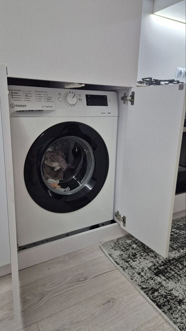 Однокімнатна квартира неподалік лісу  З РЕМОНТОМ Ірпінь - зображення 6