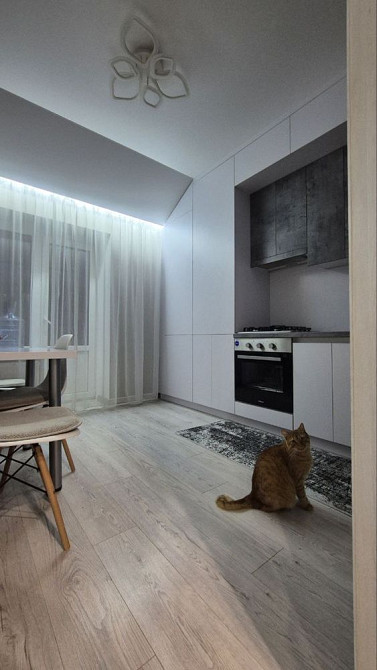 Однокімнатна квартира неподалік лісу  З РЕМОНТОМ Ірпінь - зображення 2