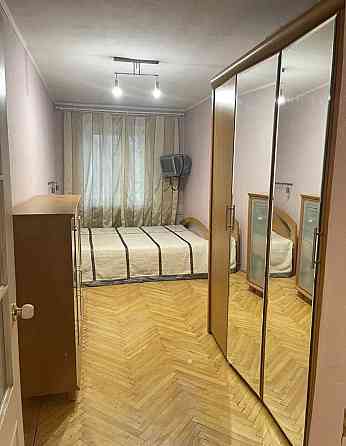 Продам 3к квартиру на Павловом Поле (86552) Харків