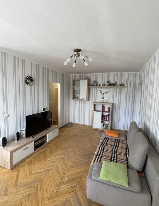 Продам 3к квартиру на Павловом Поле (86552) Харків - зображення 6