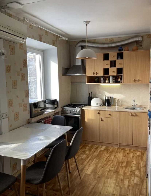 Продам 3к квартиру на Павловом Поле (86552) Харків - зображення 3