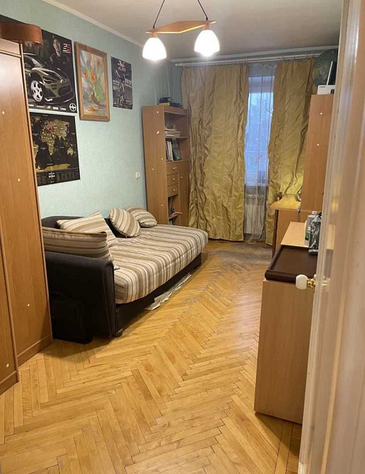 Продам 3к квартиру на Павловом Поле (86552) Харків - зображення 5