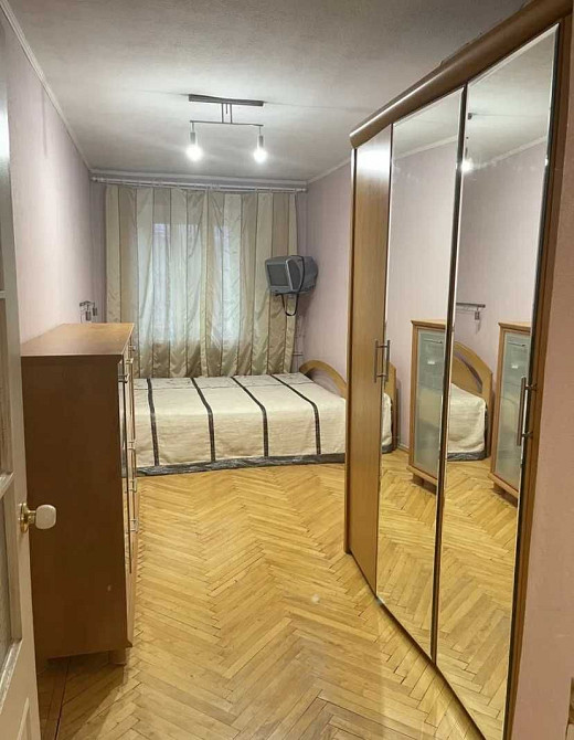 Продам 3к квартиру на Павловом Поле (86552) Харків - зображення 1