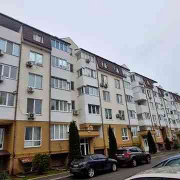 Продам квартиру з ремонтом с. Іванковичі, ЖК Затишне містечко Иванковичи 