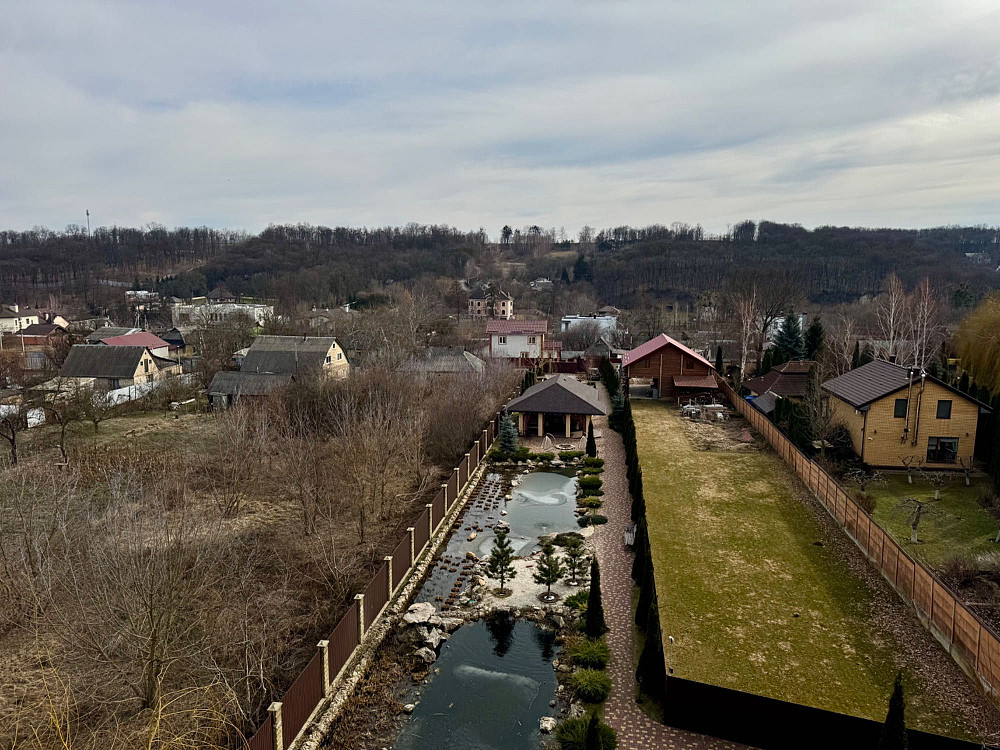 Продам квартиру з ремонтом с. Іванковичі, ЖК Затишне містечко Иванковичи  - изображение 2