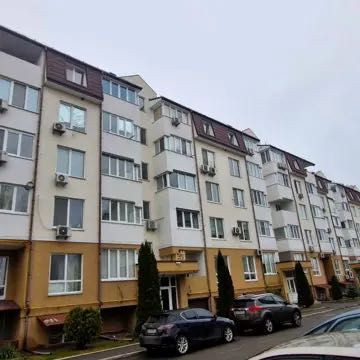 Продам квартиру з ремонтом с. Іванковичі, ЖК Затишне містечко Иванковичи  - изображение 1