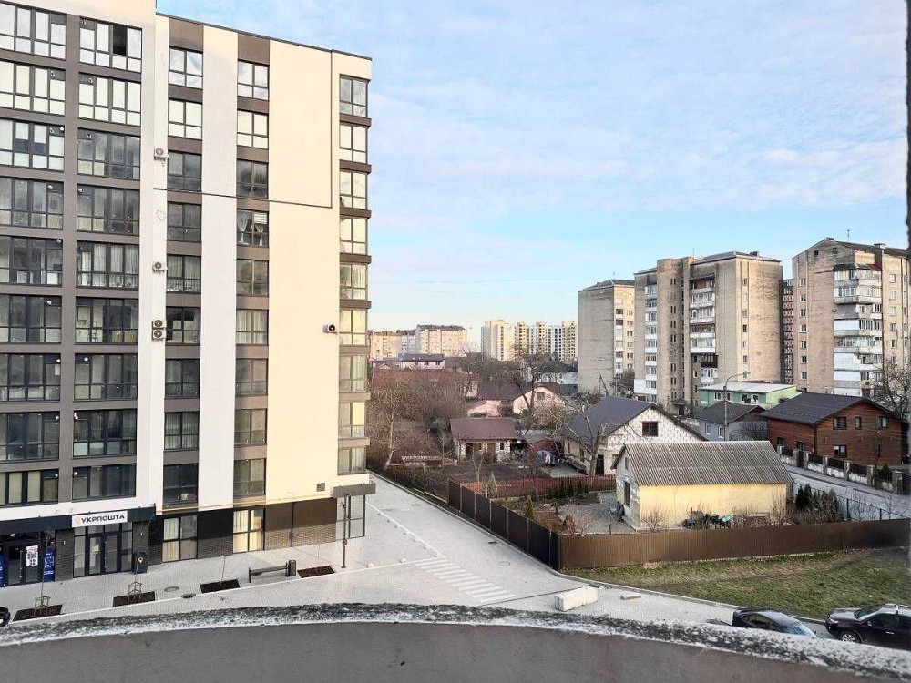 вулиця Ольги Кисілевської Івано-Франківськ - зображення 7