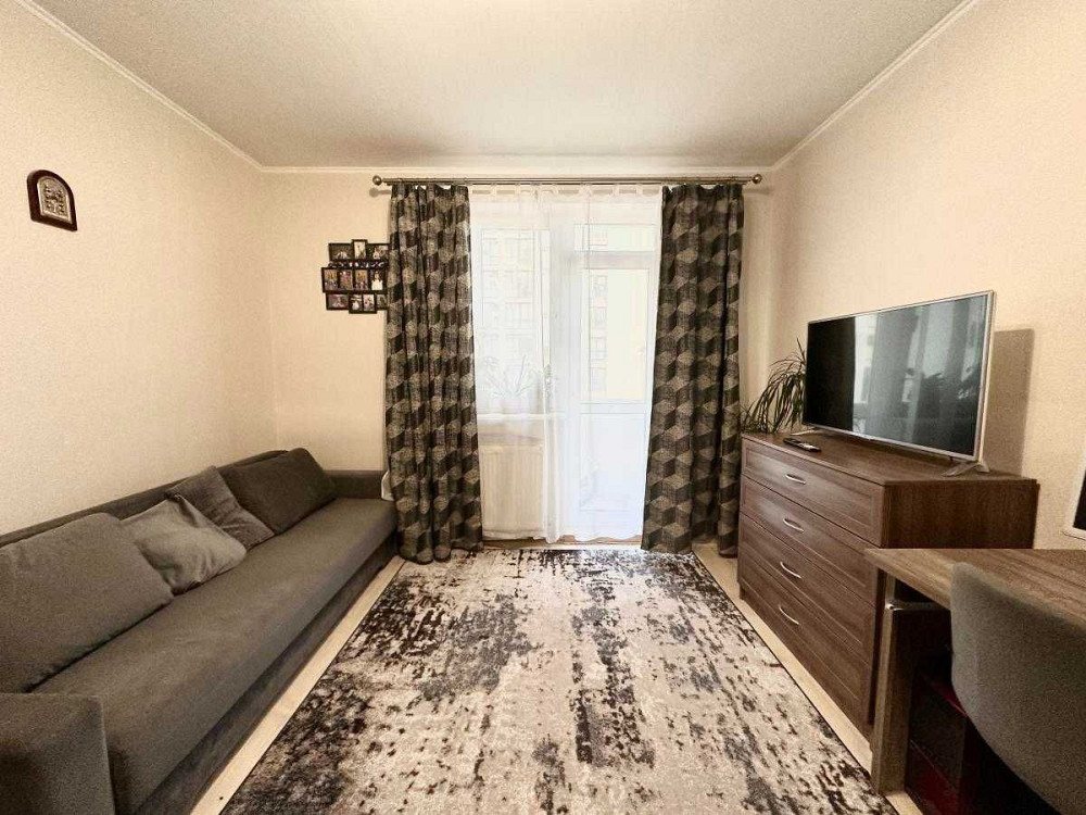 вулиця Ольги Кисілевської Івано-Франківськ - зображення 8