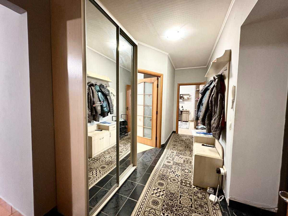 вулиця Ольги Кисілевської Івано-Франківськ - зображення 6