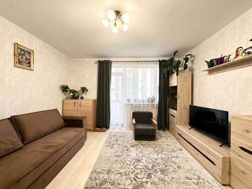 вулиця Ольги Кисілевської Івано-Франківськ - зображення 1